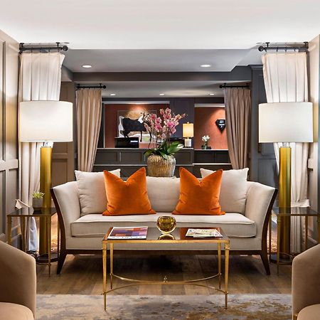 Ambassador Hotel Oklahoma City, Autograph Collection Luaran gambar