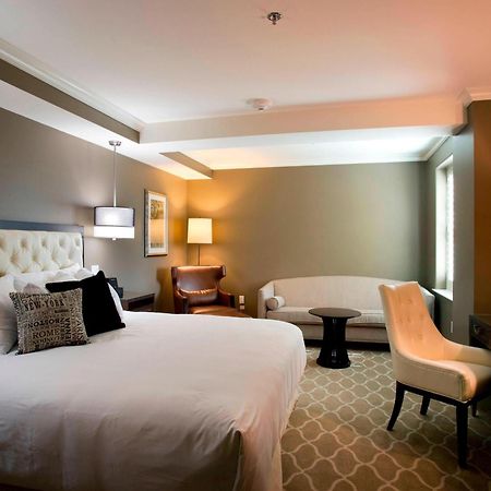 Ambassador Hotel Oklahoma City, Autograph Collection Luaran gambar