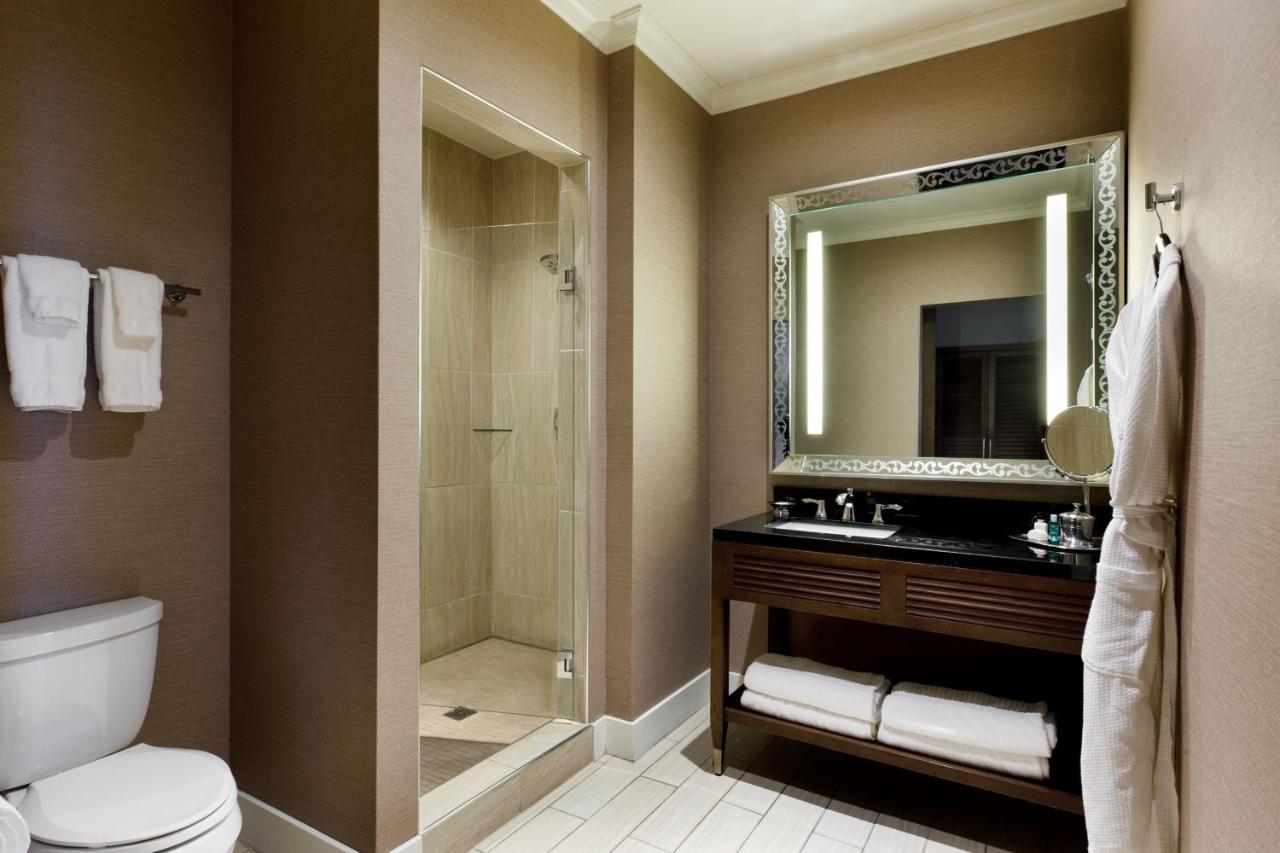 Ambassador Hotel Oklahoma City, Autograph Collection Luaran gambar