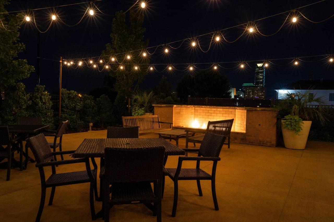 Ambassador Hotel Oklahoma City, Autograph Collection Luaran gambar