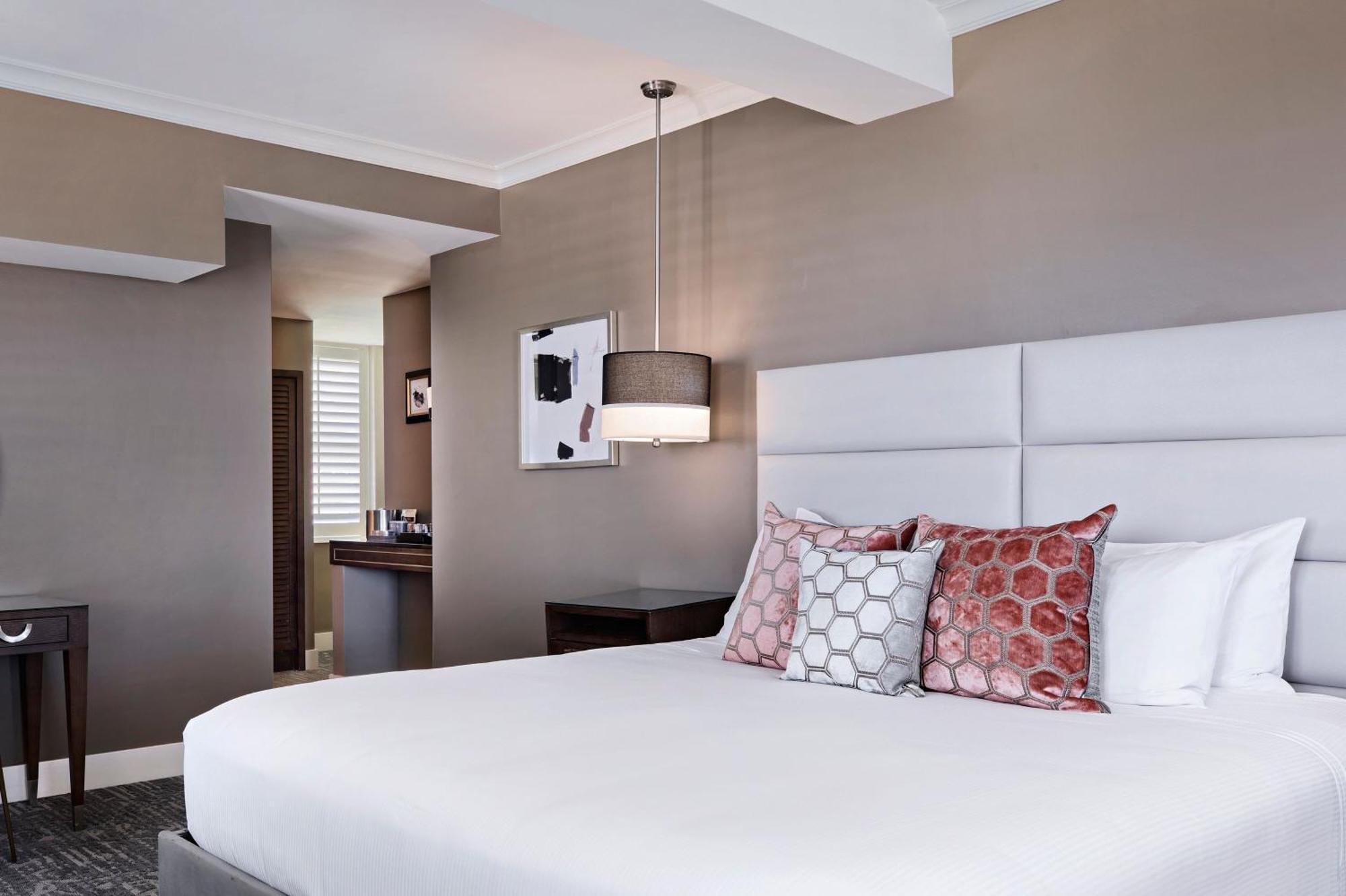 Ambassador Hotel Oklahoma City, Autograph Collection Luaran gambar
