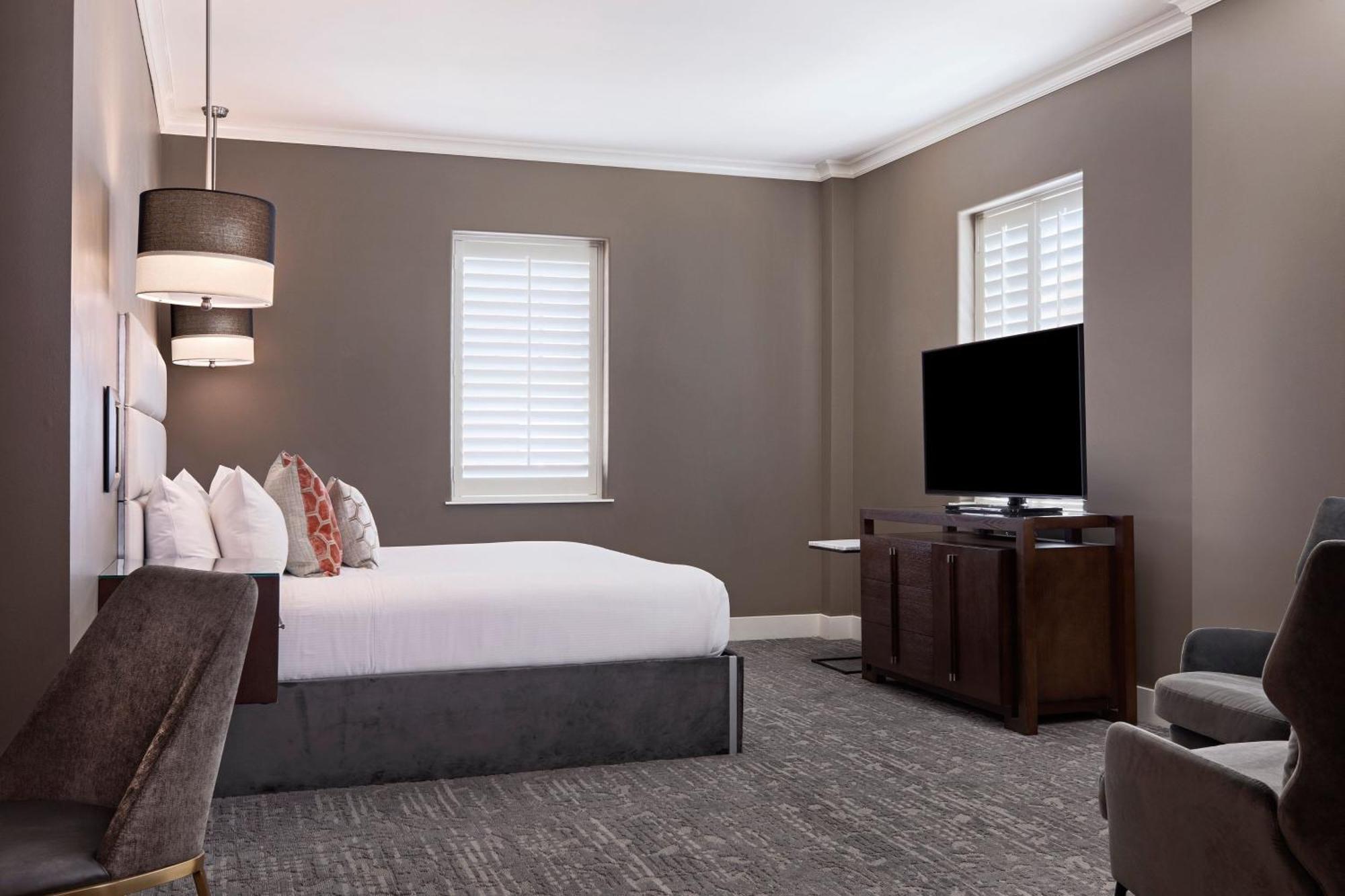 Ambassador Hotel Oklahoma City, Autograph Collection Luaran gambar
