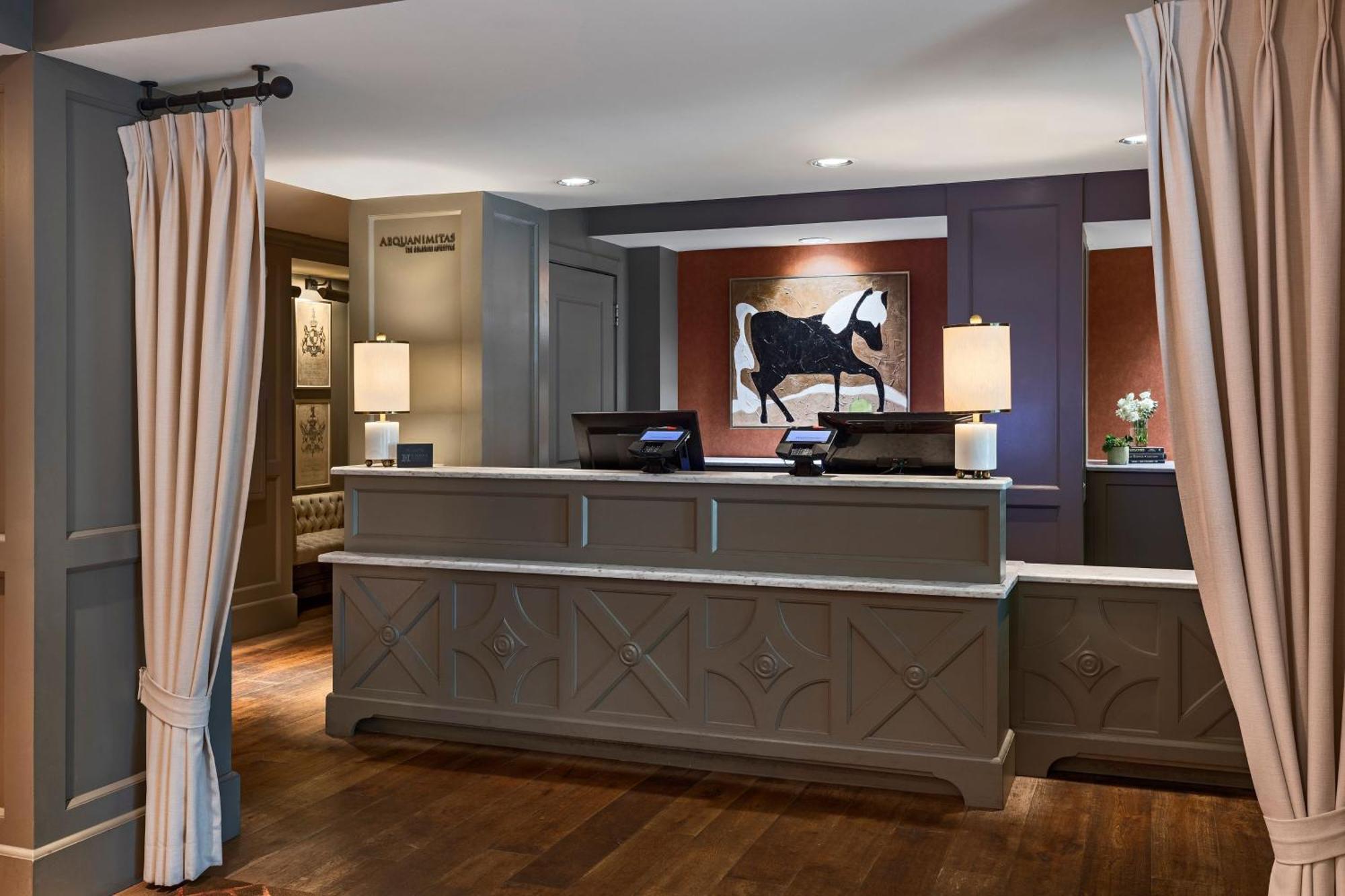 Ambassador Hotel Oklahoma City, Autograph Collection Luaran gambar