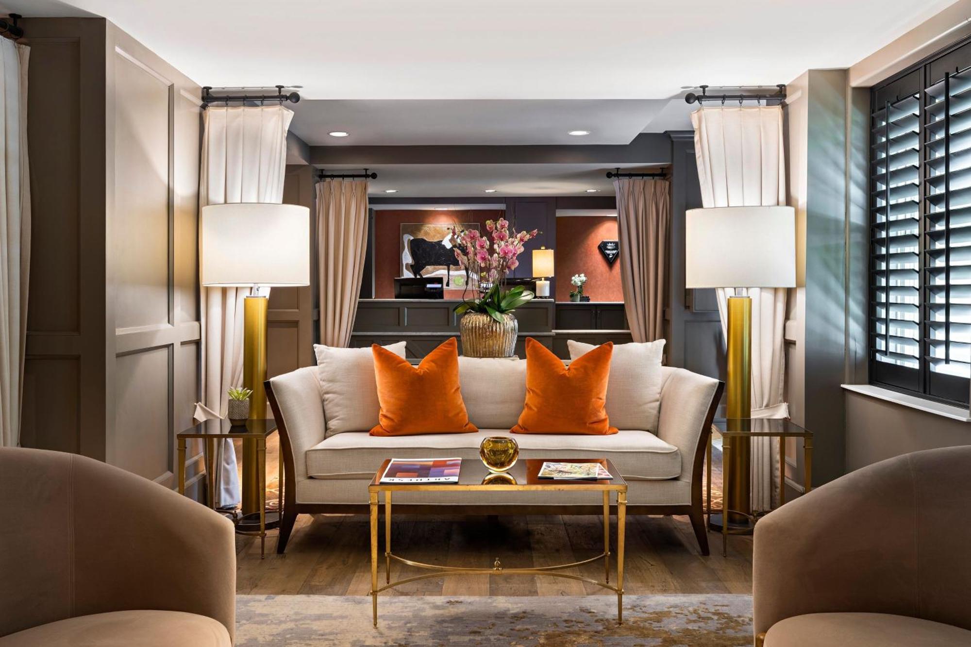 Ambassador Hotel Oklahoma City, Autograph Collection Luaran gambar