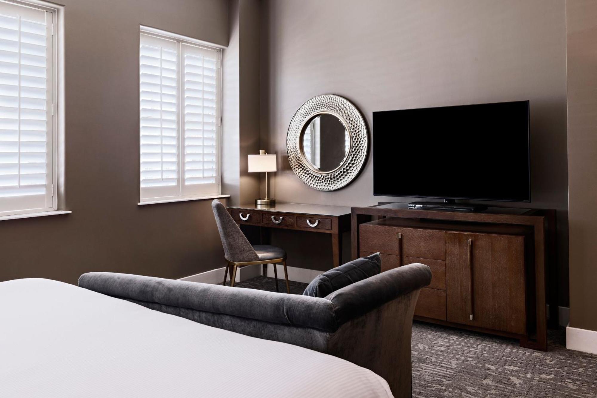 Ambassador Hotel Oklahoma City, Autograph Collection Luaran gambar