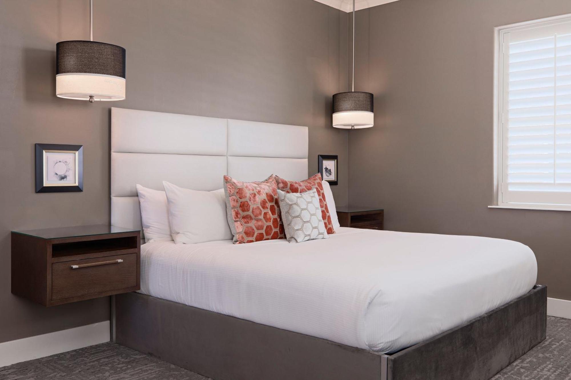Ambassador Hotel Oklahoma City, Autograph Collection Luaran gambar