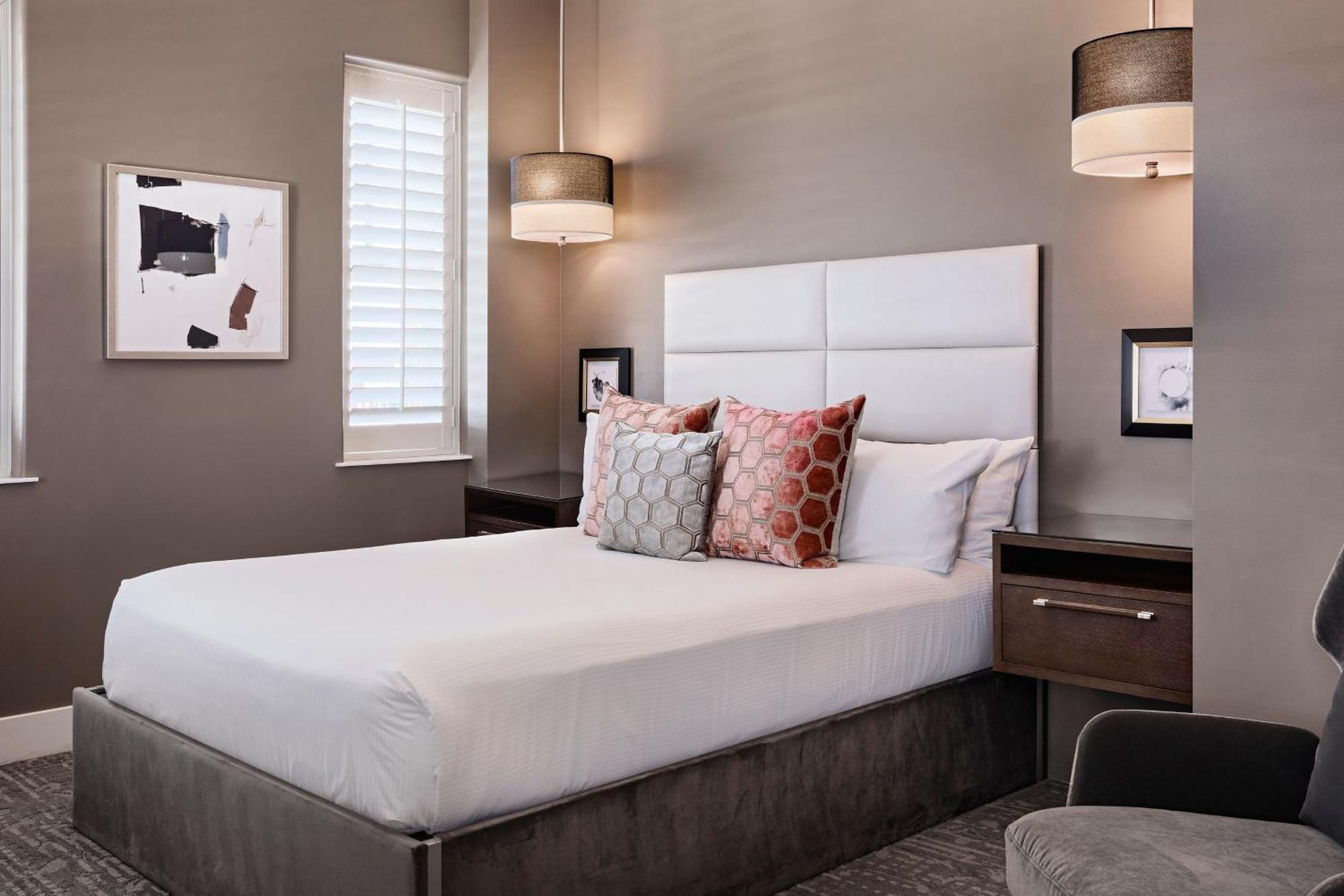 Ambassador Hotel Oklahoma City, Autograph Collection Luaran gambar