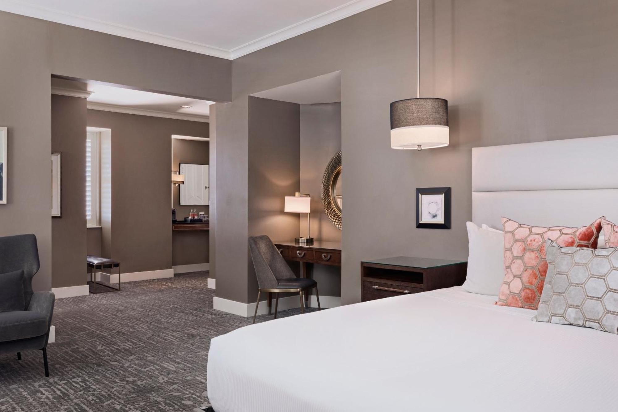 Ambassador Hotel Oklahoma City, Autograph Collection Luaran gambar