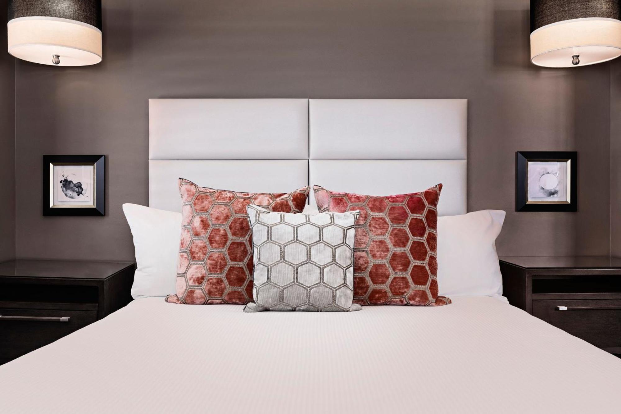 Ambassador Hotel Oklahoma City, Autograph Collection Luaran gambar