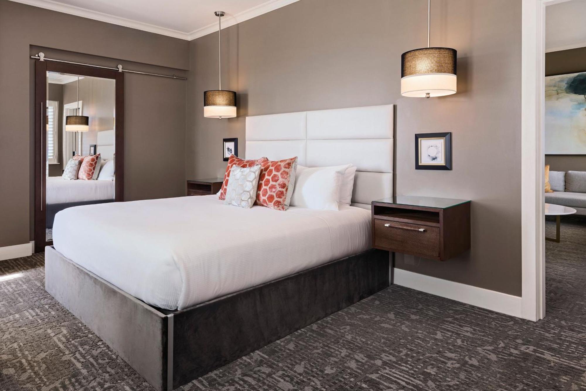 Ambassador Hotel Oklahoma City, Autograph Collection Luaran gambar