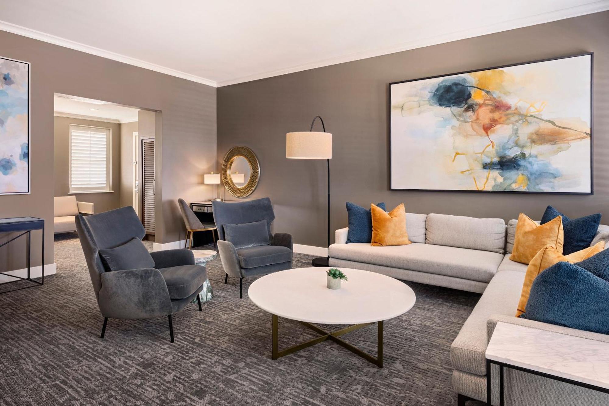 Ambassador Hotel Oklahoma City, Autograph Collection Luaran gambar