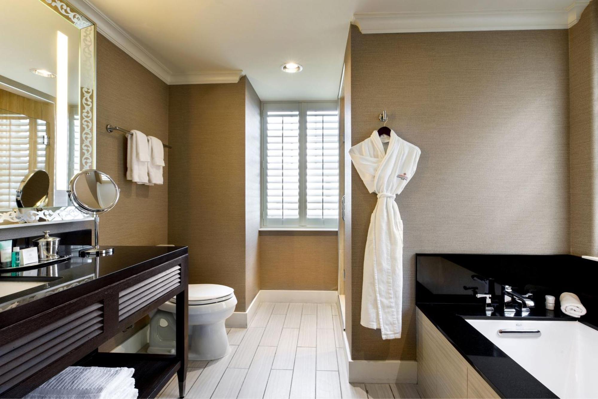 Ambassador Hotel Oklahoma City, Autograph Collection Luaran gambar