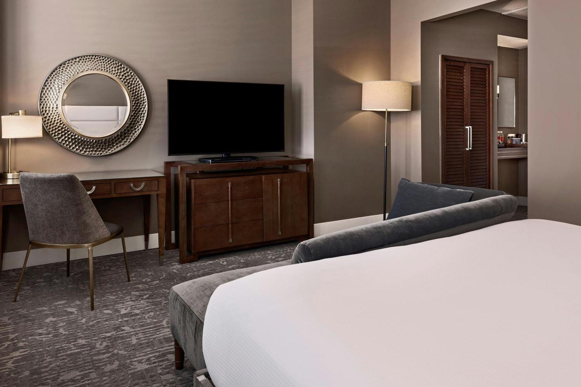 Ambassador Hotel Oklahoma City, Autograph Collection Luaran gambar