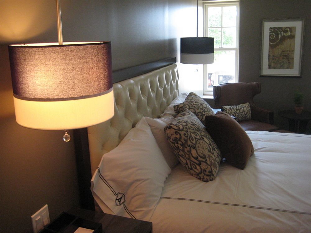Ambassador Hotel Oklahoma City, Autograph Collection Luaran gambar