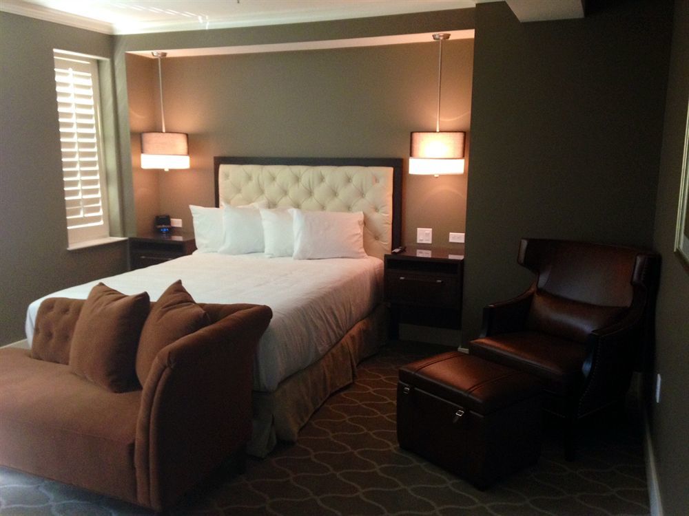 Ambassador Hotel Oklahoma City, Autograph Collection Luaran gambar